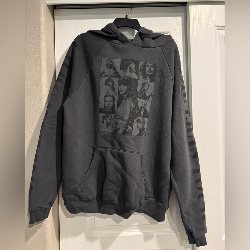 Taylor Swift- The Eras Tour sweatshirt